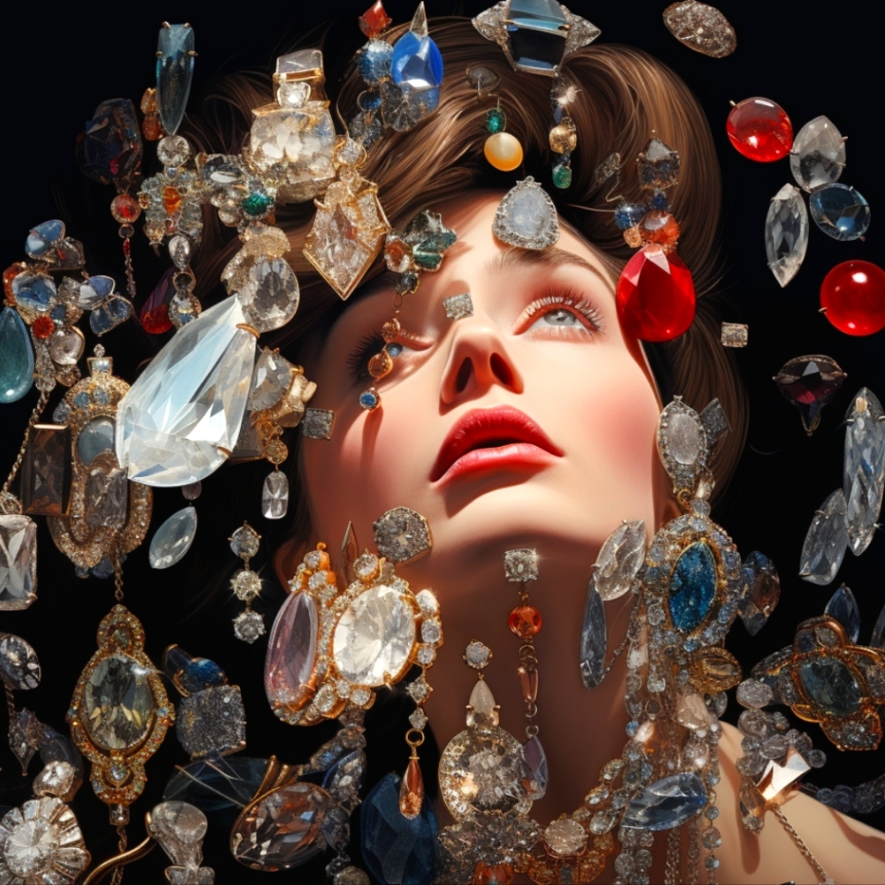 Posh Show Jewelry